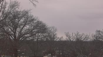 Weather camera view of Good Shepherd Catholic Montessori.