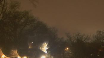 Weather camera view of Good Shepherd Catholic Montessori.