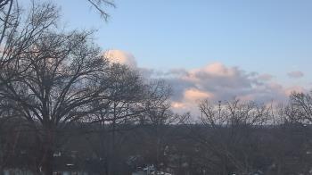 Weather camera view of Good Shepherd Catholic Montessori.