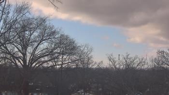 Weather camera view of Good Shepherd Catholic Montessori.