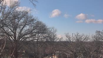 Weather camera view of Good Shepherd Catholic Montessori.