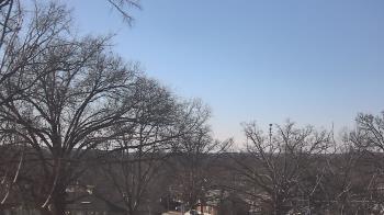 Weather camera view of Good Shepherd Catholic Montessori.