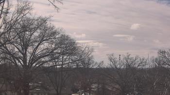 Weather camera view of Good Shepherd Catholic Montessori.