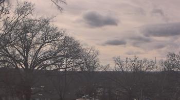 Weather camera view of Good Shepherd Catholic Montessori.