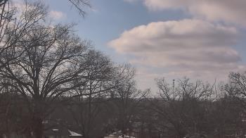 Weather camera view of Good Shepherd Catholic Montessori.