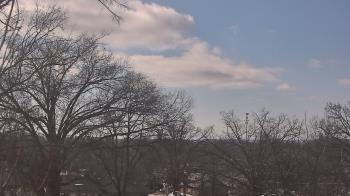 Weather camera view of Good Shepherd Catholic Montessori.