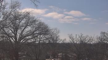 Weather camera view of Good Shepherd Catholic Montessori.