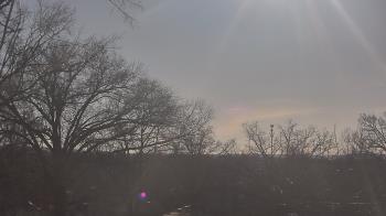 Weather camera view of Good Shepherd Catholic Montessori.