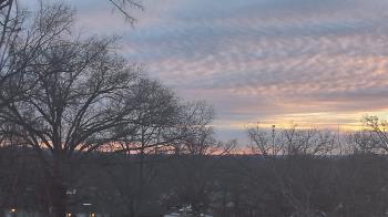 Weather camera view of Good Shepherd Catholic Montessori.
