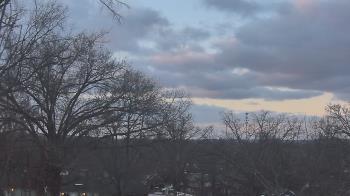 Weather camera view of Good Shepherd Catholic Montessori.