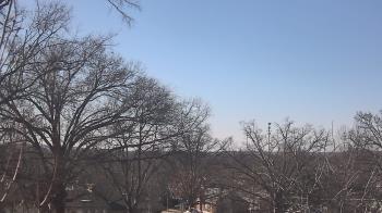 Weather camera view of Good Shepherd Catholic Montessori.