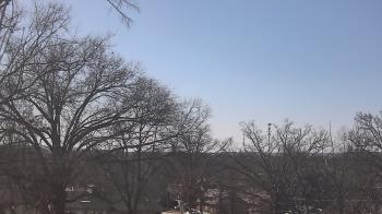 Weather camera view of Good Shepherd Catholic Montessori.