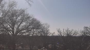 Weather camera view of Good Shepherd Catholic Montessori.