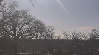 Weather camera view of Good Shepherd Catholic Montessori.