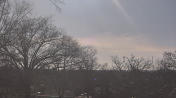 Weather camera view of Good Shepherd Catholic Montessori.