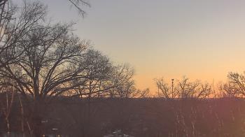 Weather camera view of Good Shepherd Catholic Montessori.