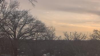 Weather camera view of Good Shepherd Catholic Montessori.