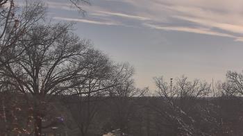 Weather camera view of Good Shepherd Catholic Montessori.