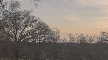 Weather camera view of Good Shepherd Catholic Montessori.