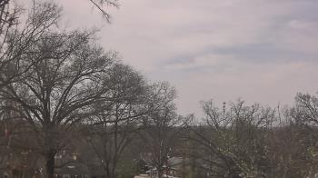 Weather camera view of Good Shepherd Catholic Montessori.