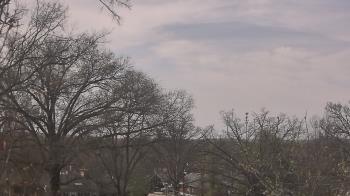Weather camera view of Good Shepherd Catholic Montessori.