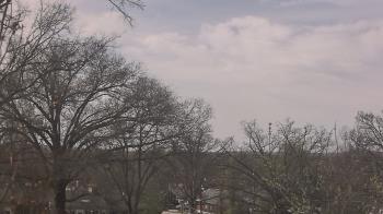 Weather camera view of Good Shepherd Catholic Montessori.