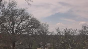 Weather camera view of Good Shepherd Catholic Montessori.
