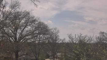 Weather camera view of Good Shepherd Catholic Montessori.