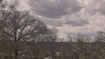 Weather camera view of Good Shepherd Catholic Montessori.