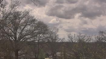 Weather camera view of Good Shepherd Catholic Montessori.