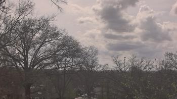 Weather camera view of Good Shepherd Catholic Montessori.