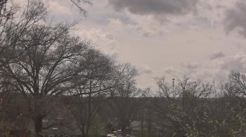 Weather camera view of Good Shepherd Catholic Montessori.