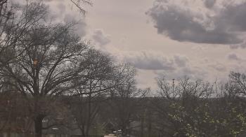 Weather camera view of Good Shepherd Catholic Montessori.