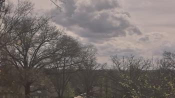 Weather camera view of Good Shepherd Catholic Montessori.