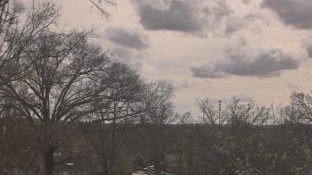 Weather camera view of Good Shepherd Catholic Montessori.