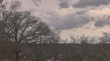 Weather camera view of Good Shepherd Catholic Montessori.