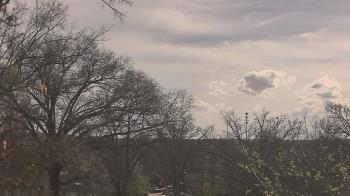 Weather camera view of Good Shepherd Catholic Montessori.