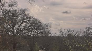 Weather camera view of Good Shepherd Catholic Montessori.