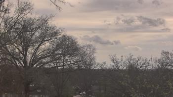Weather camera view of Good Shepherd Catholic Montessori.
