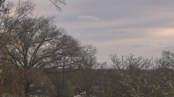 Weather camera view of Good Shepherd Catholic Montessori.