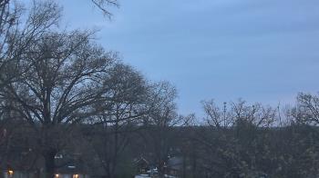 Weather camera view of Good Shepherd Catholic Montessori.