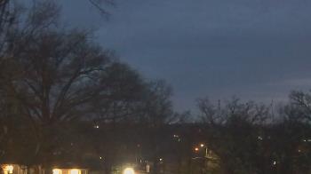 Weather camera view of Good Shepherd Catholic Montessori.