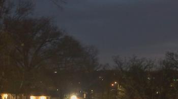 Weather camera view of Good Shepherd Catholic Montessori.