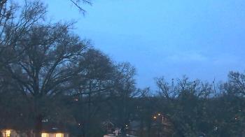 Weather camera view of Good Shepherd Catholic Montessori.