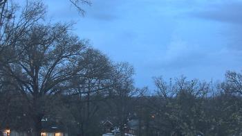 Weather camera view of Good Shepherd Catholic Montessori.