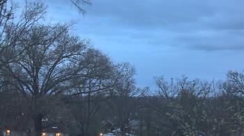 Weather camera view of Good Shepherd Catholic Montessori.