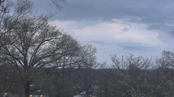 Weather camera view of Good Shepherd Catholic Montessori.
