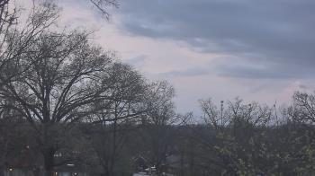 Weather camera view of Good Shepherd Catholic Montessori.