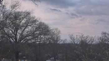 Weather camera view of Good Shepherd Catholic Montessori.
