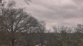 Weather camera view of Good Shepherd Catholic Montessori.
